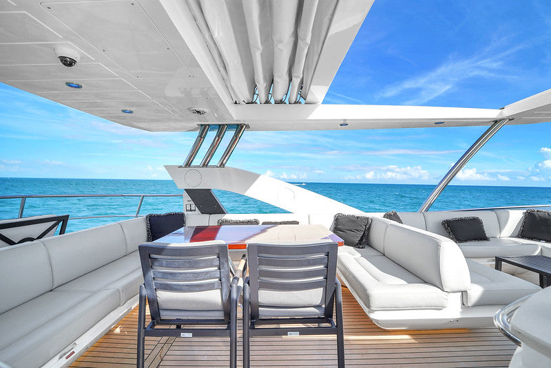 75FT Sunseeker