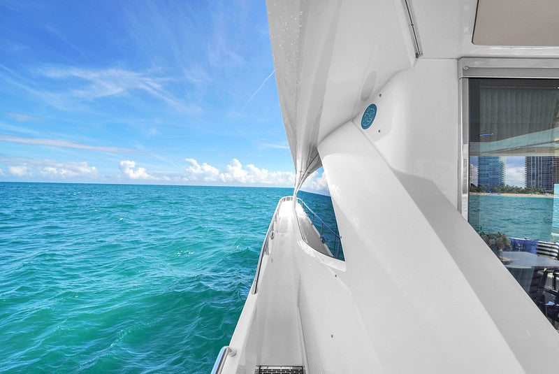 75FT Sunseeker