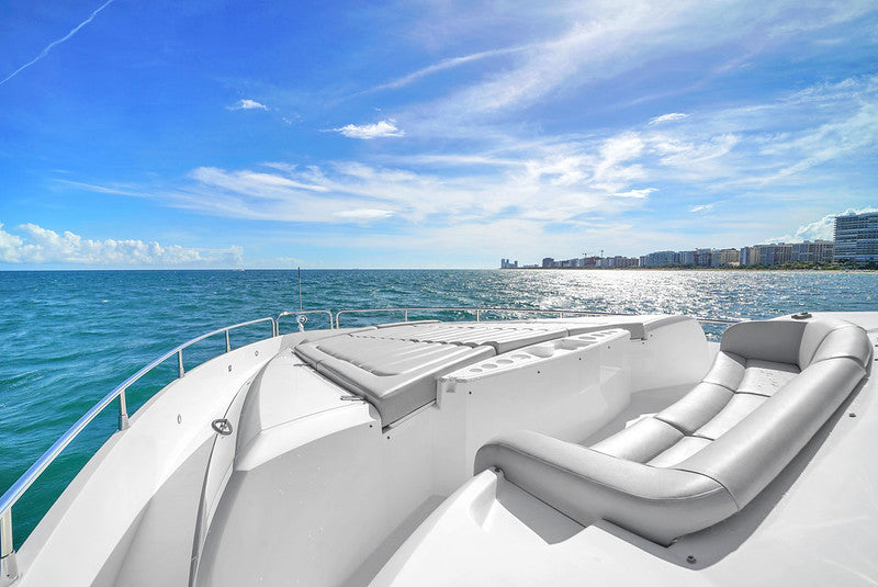 75FT Sunseeker