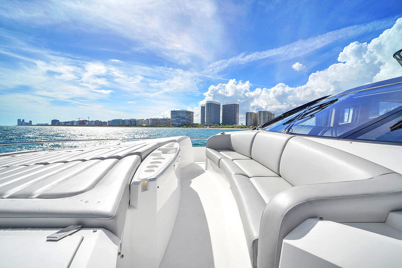 75FT Sunseeker