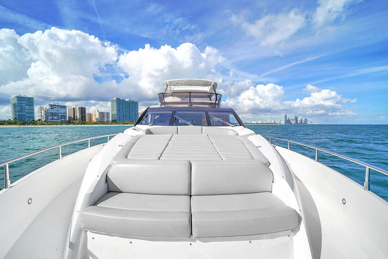 75FT Sunseeker