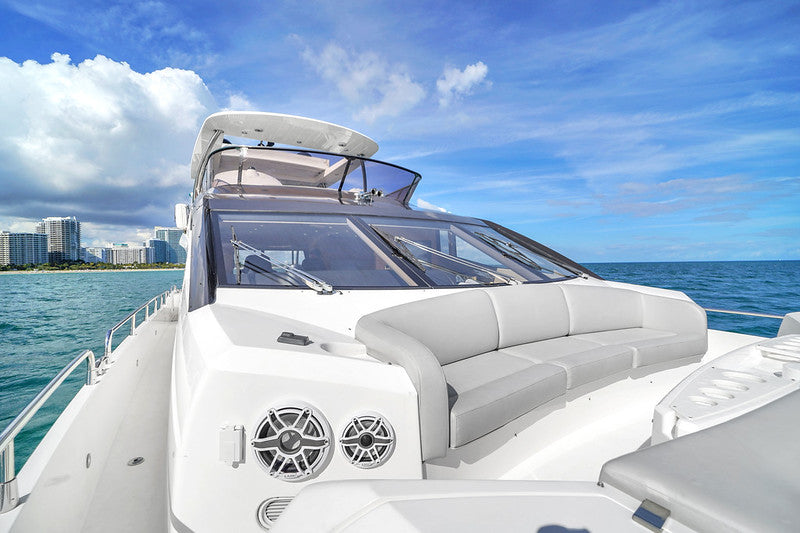 75FT Sunseeker