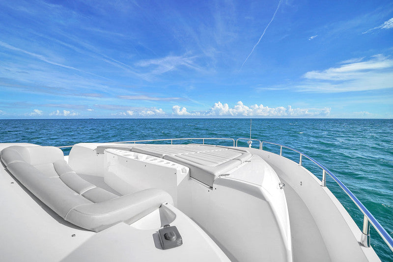 75FT Sunseeker