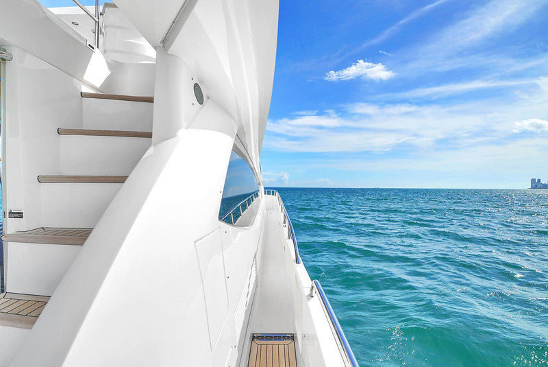 75FT Sunseeker