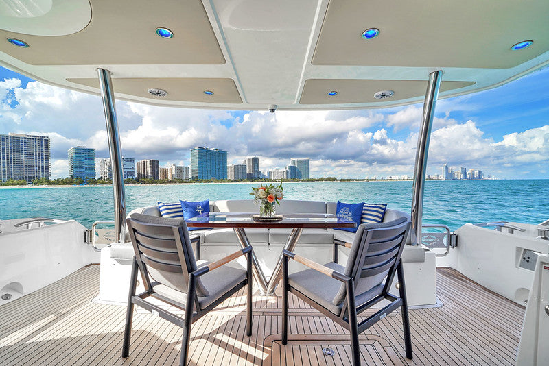 75FT Sunseeker