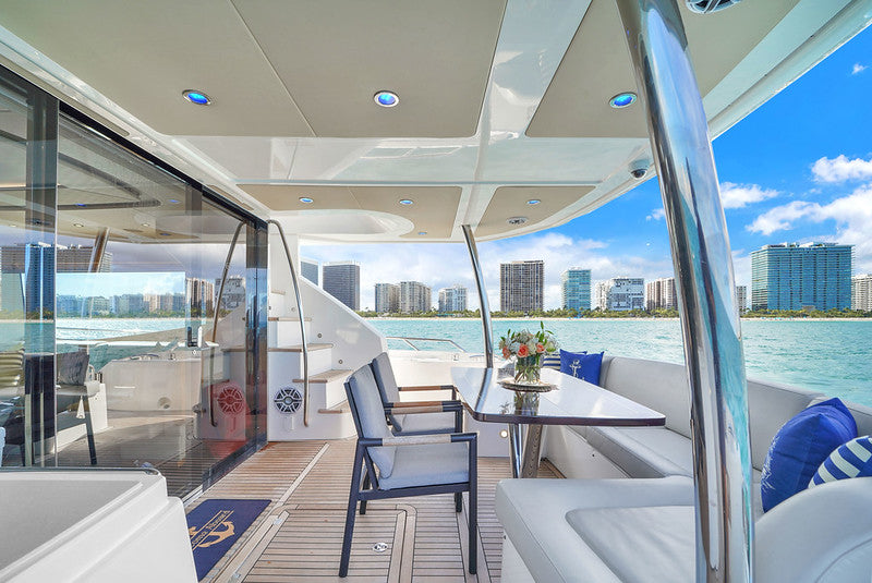 75FT Sunseeker