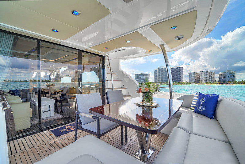 75FT Sunseeker