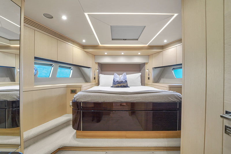 75FT Sunseeker