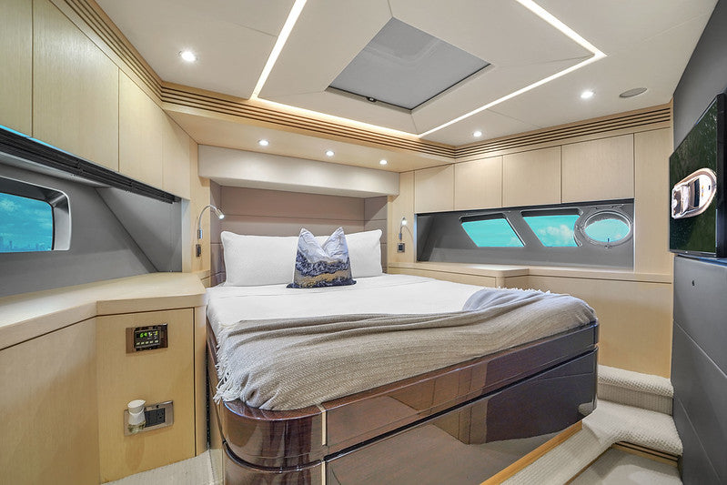 75FT Sunseeker