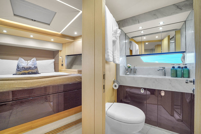 75FT Sunseeker