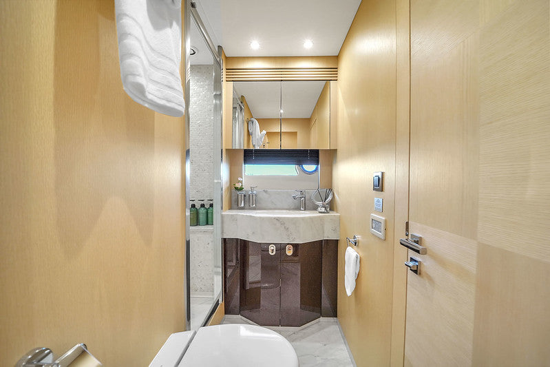 75FT Sunseeker