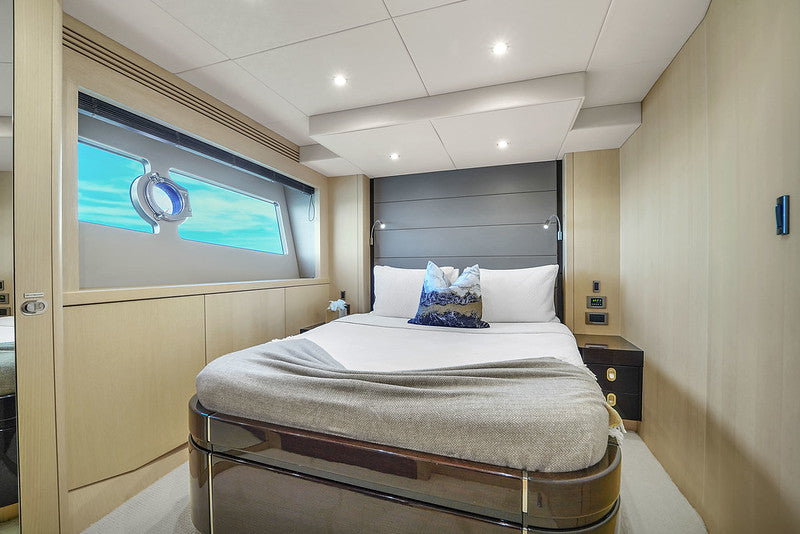 75FT Sunseeker