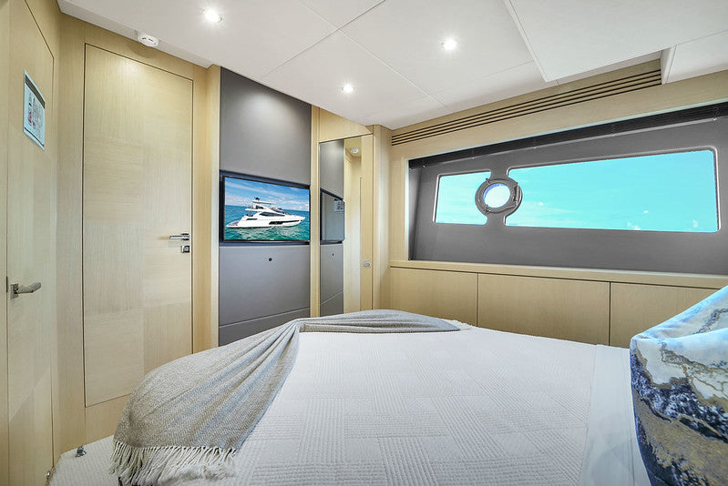 75FT Sunseeker