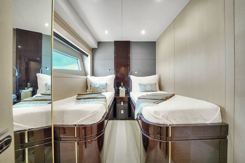 75FT Sunseeker