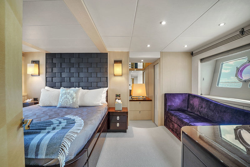 75FT Sunseeker