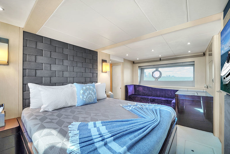 75FT Sunseeker