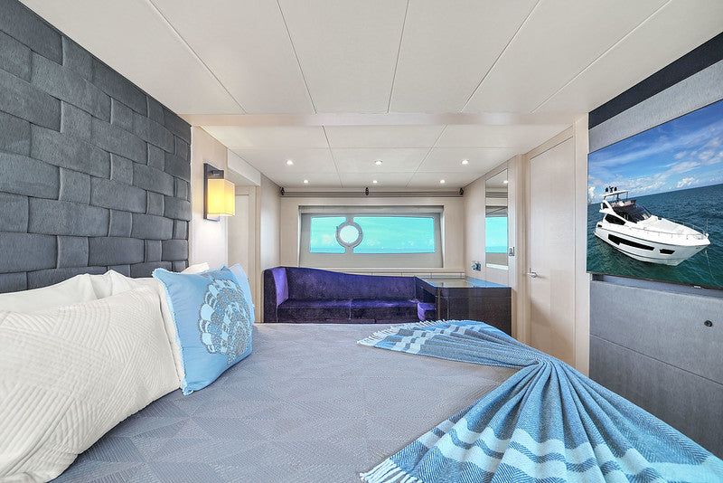 75FT Sunseeker