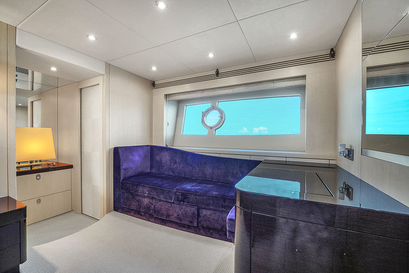 75FT Sunseeker