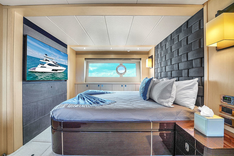 75FT Sunseeker