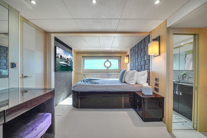 75FT Sunseeker