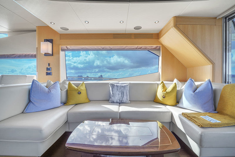 75FT Sunseeker
