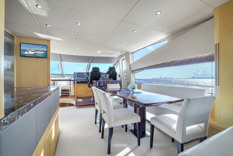 75FT Sunseeker