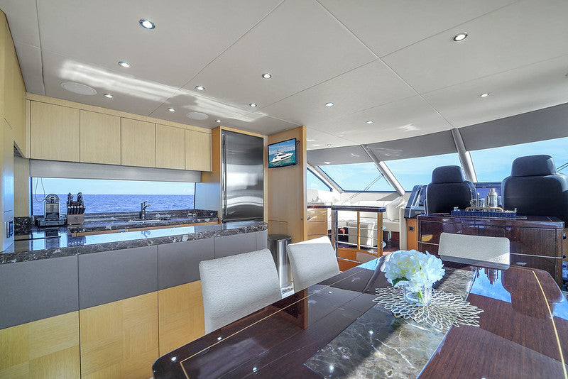 75FT Sunseeker