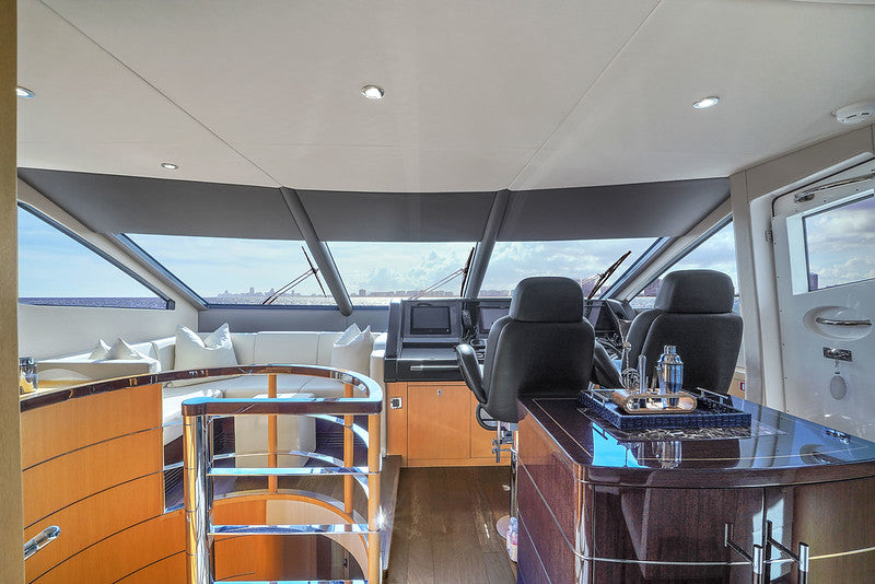 75FT Sunseeker