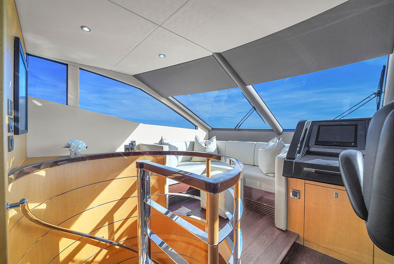 75FT Sunseeker