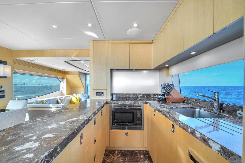 75FT Sunseeker