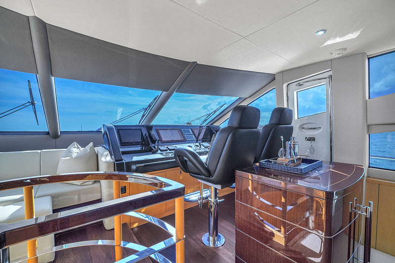 75FT Sunseeker