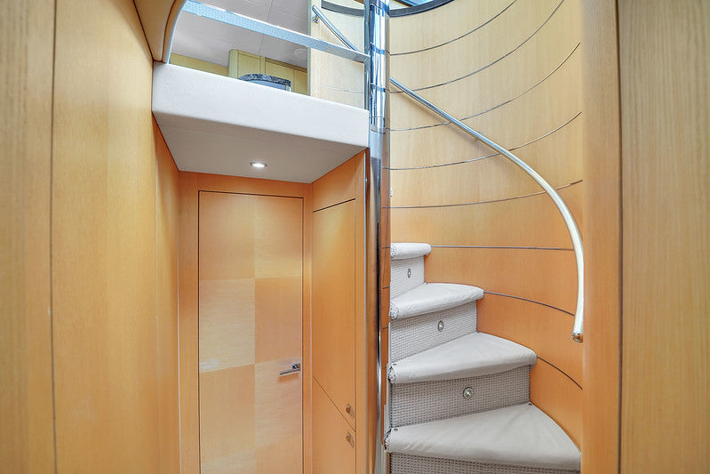 75FT Sunseeker