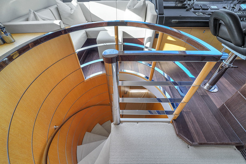 75FT Sunseeker