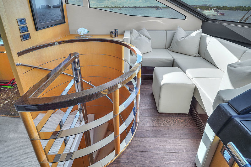 75FT Sunseeker