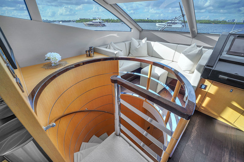 75FT Sunseeker