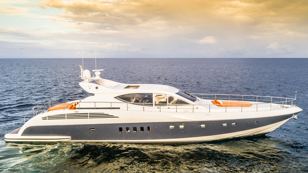 85FT Leopard