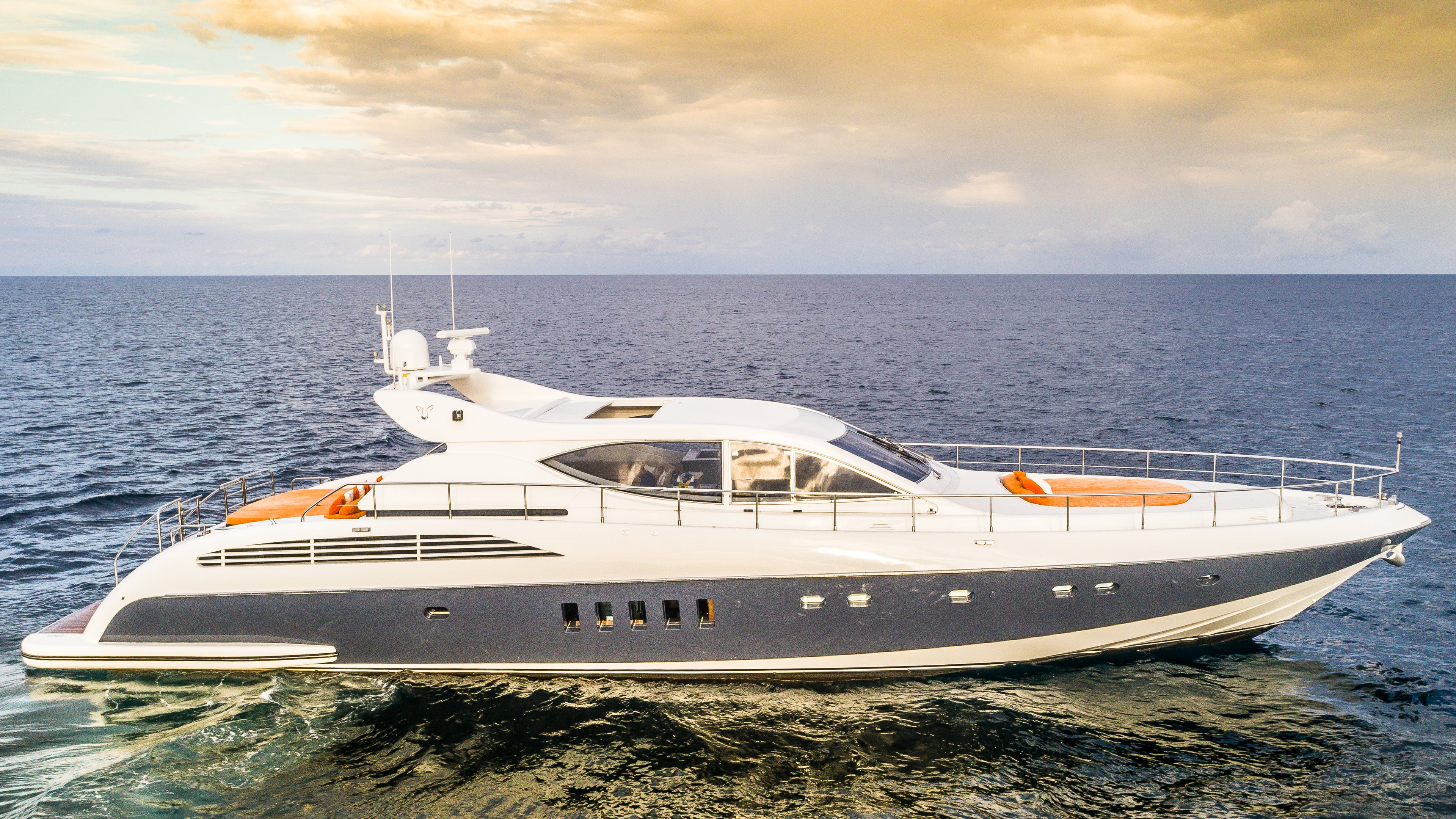 85FT Leopard