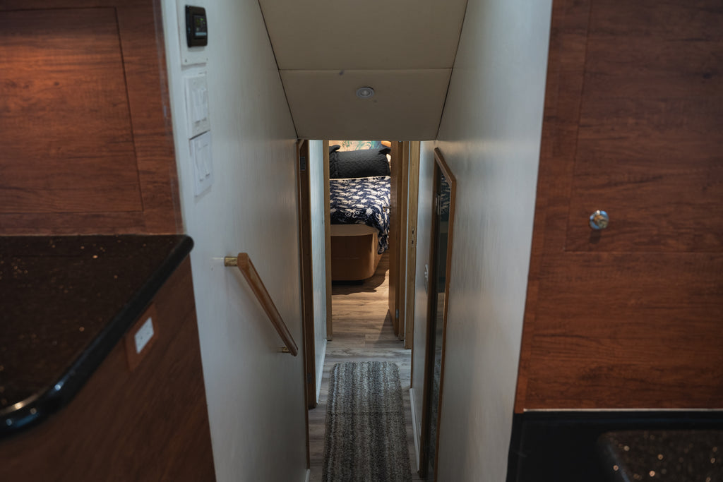 60FT Hatteras