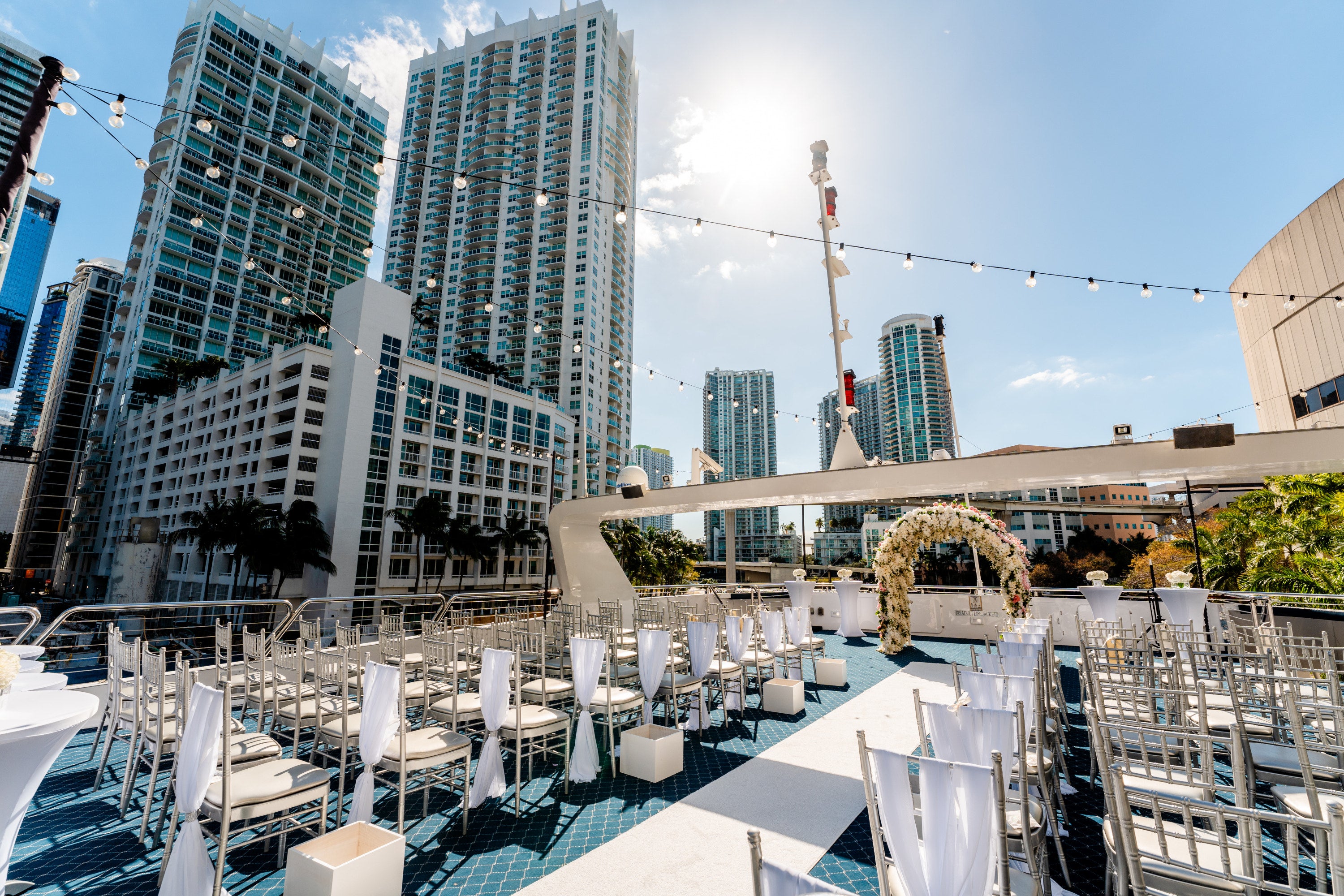 110ft Biscayne Lady