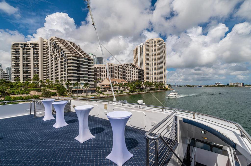 110ft Biscayne Lady