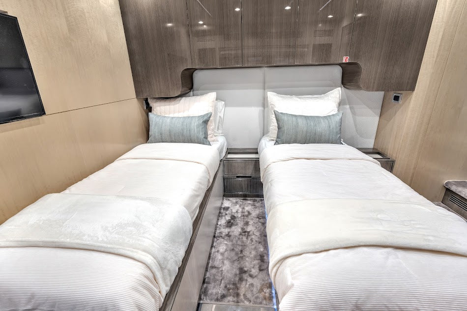 88FT Azimut Sati