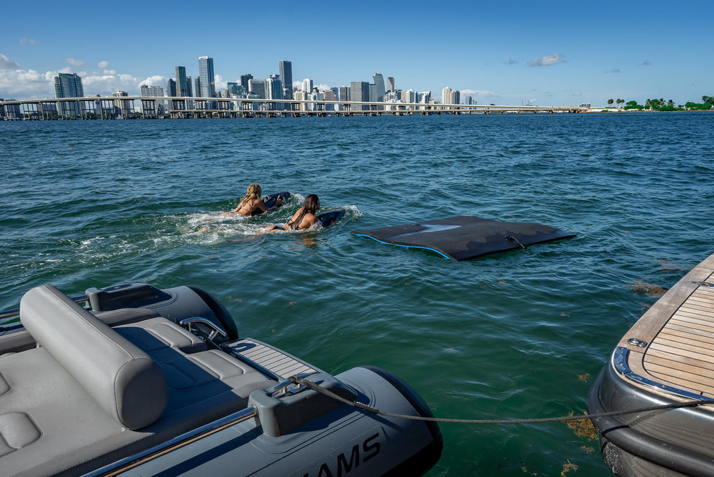 70FT Sunreef Power Catamaran