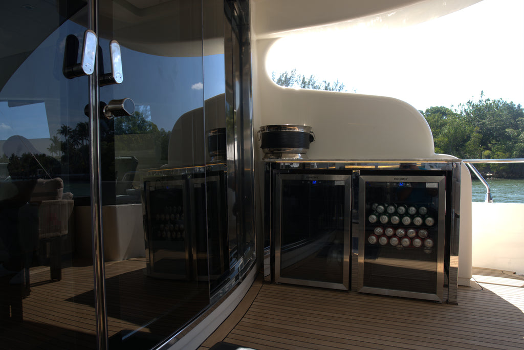102FT Leopard Sport