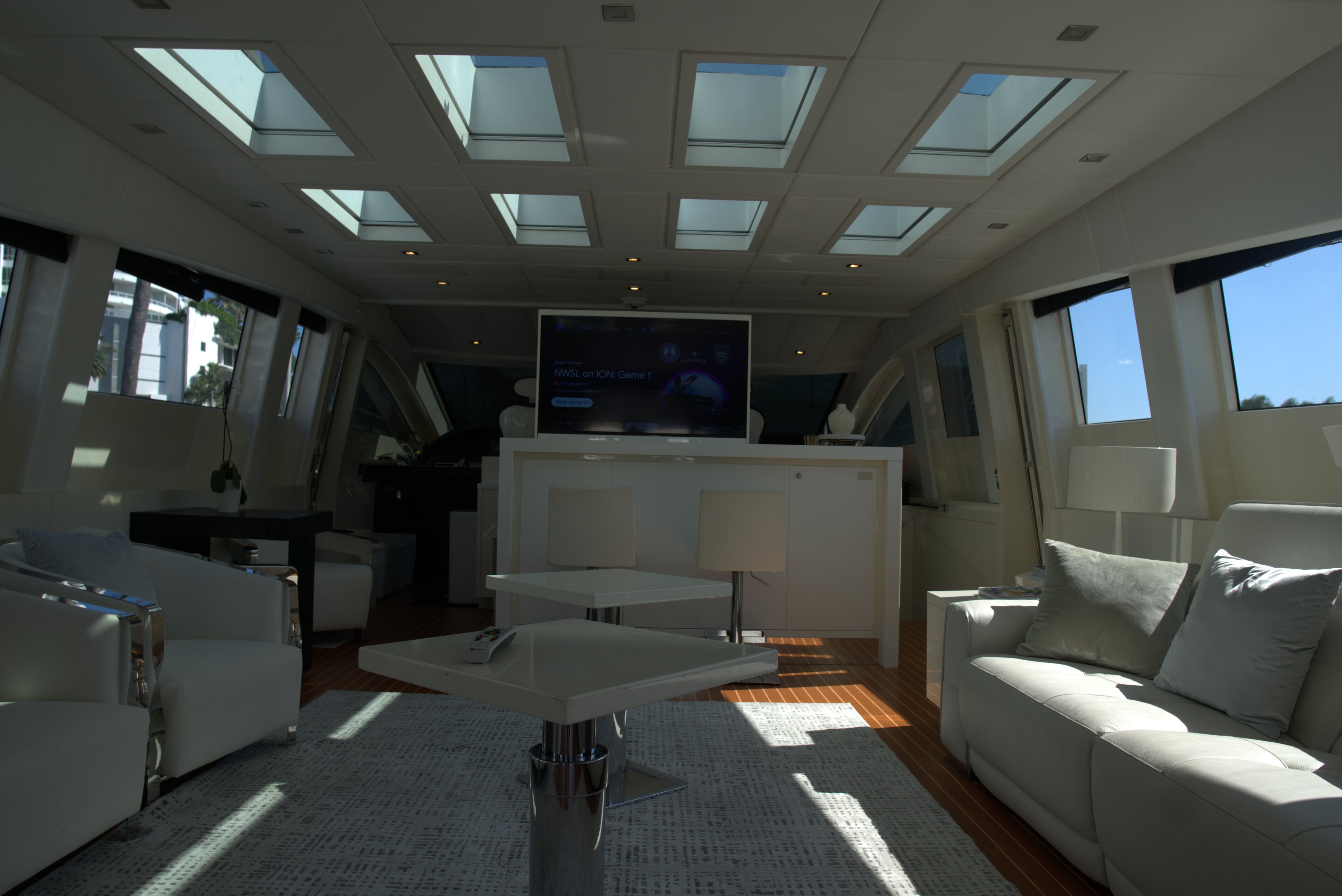 102FT Leopard Sport