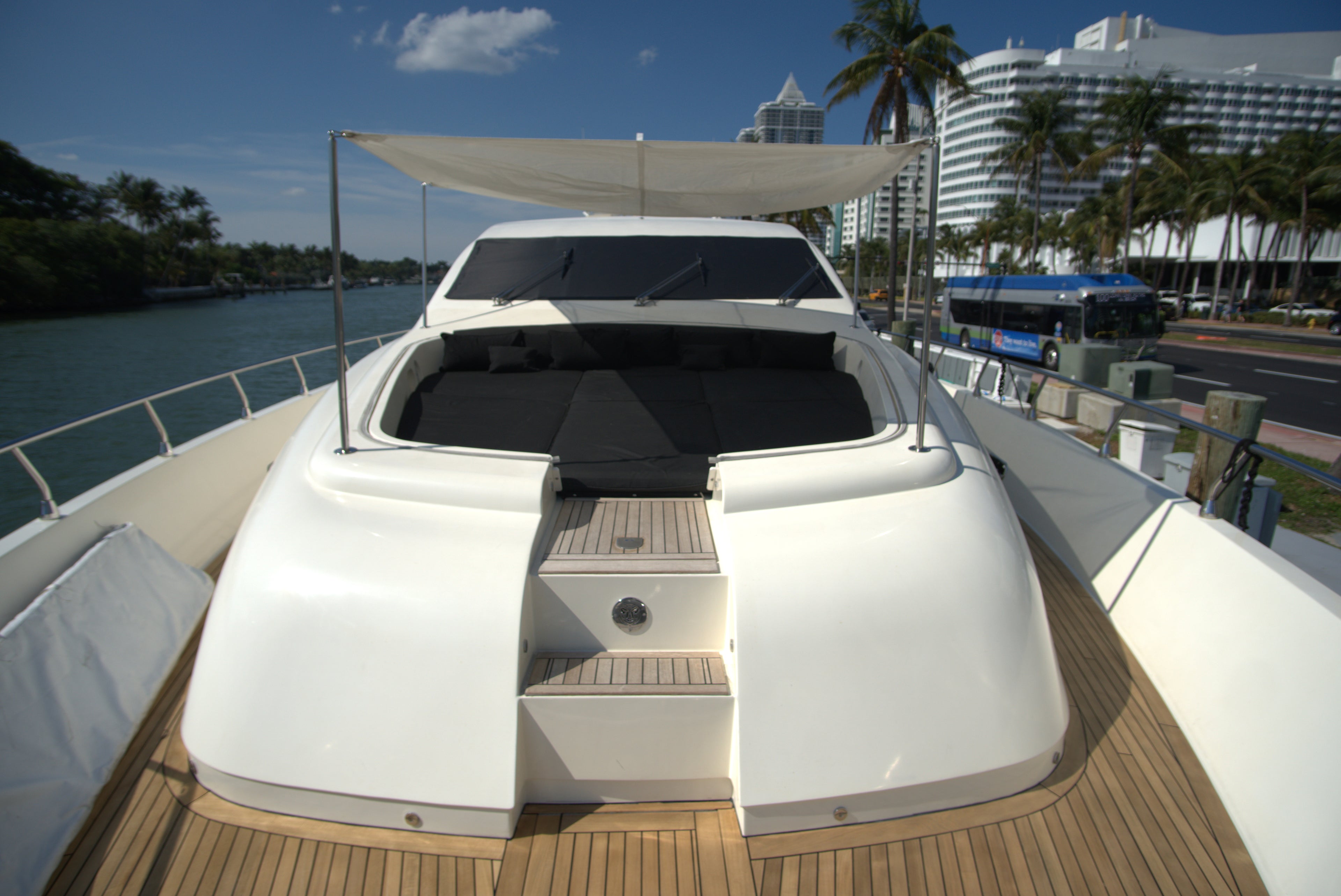 102FT Leopard Sport