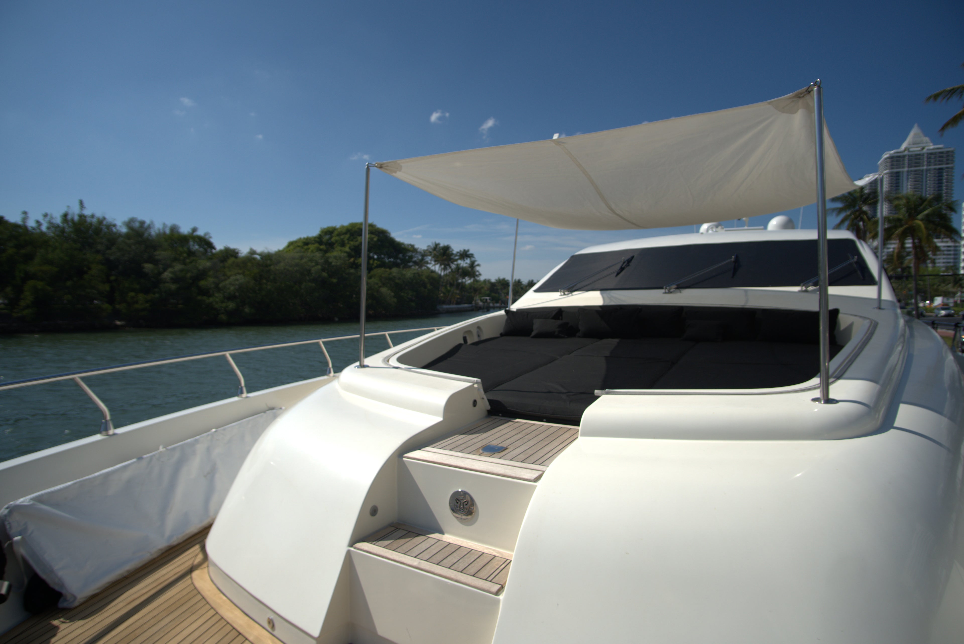102FT Leopard Sport