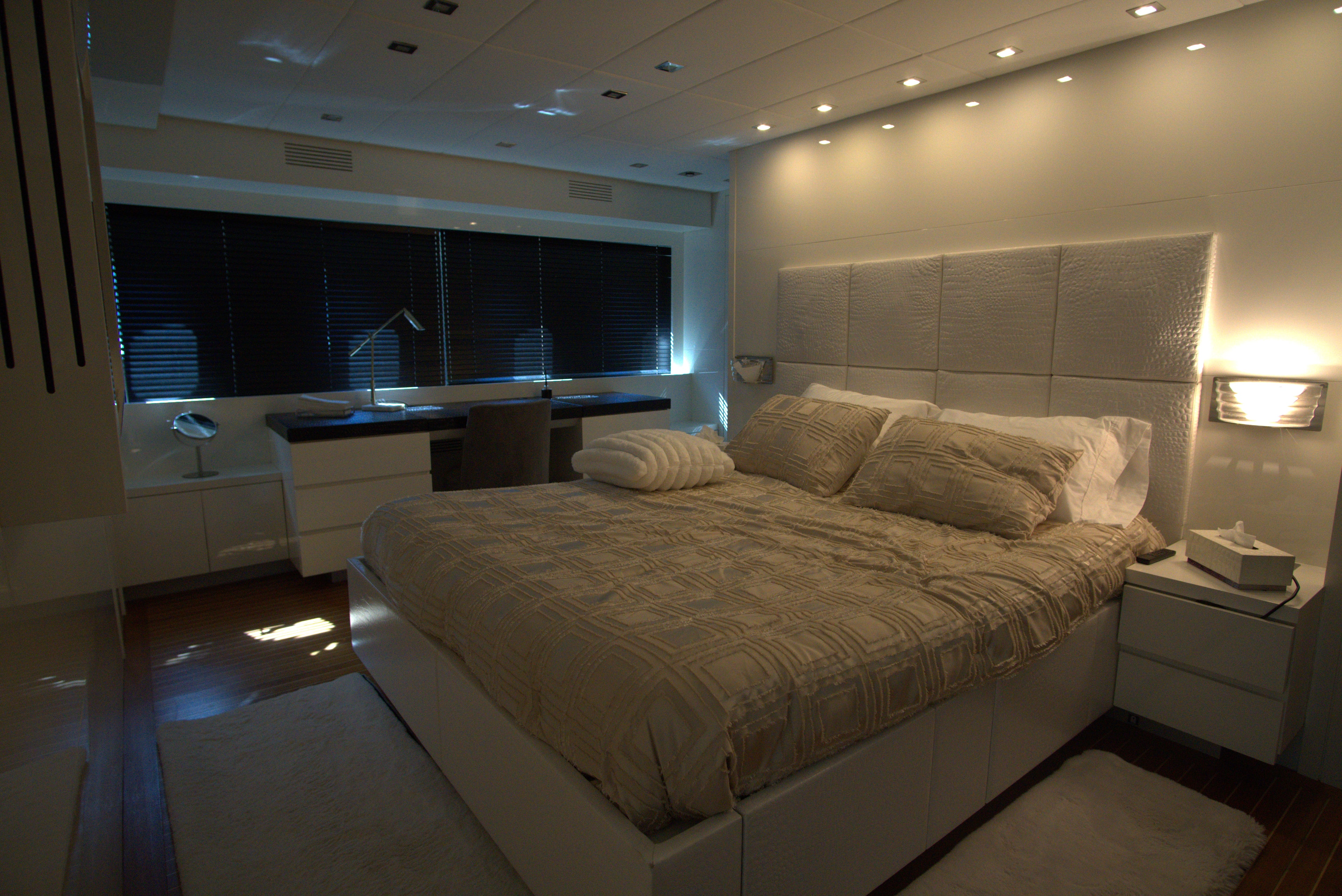 102FT Leopard Sport