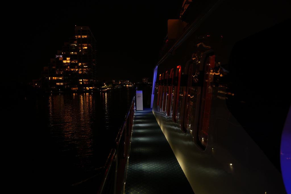 110ft Biscayne Lady