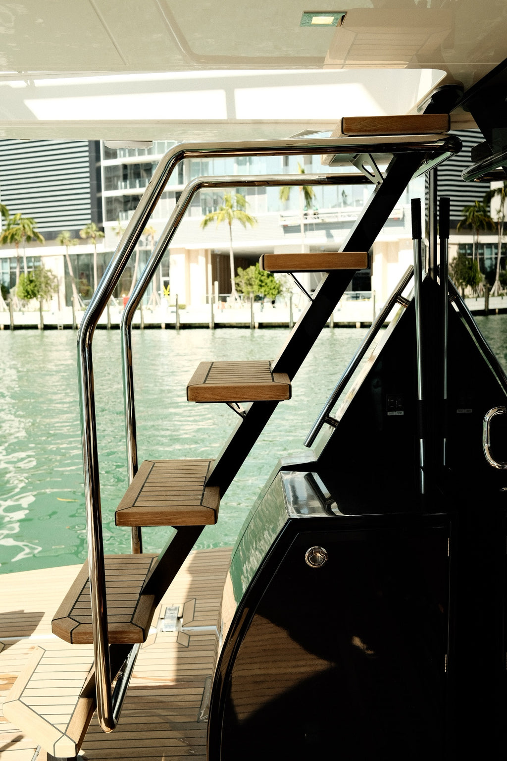 55FT Galeon