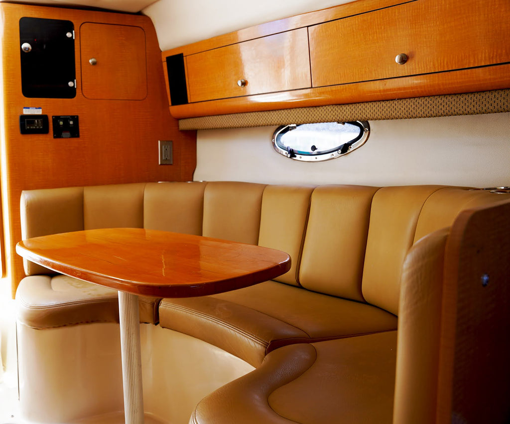 33FT Chaparral Signature